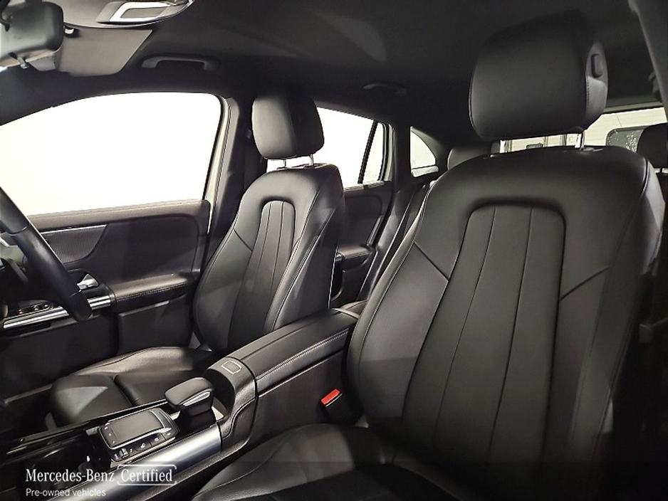 2022 Mercedes-Benz GLA Class *RESERVED*200D Progressive - Low Mileage €40,950