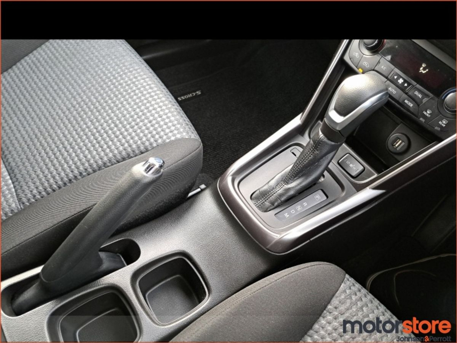 2023 Suzuki SX4 1.5 PETOL HYBRID / MOTION *LOW MILEAGE* €26,900