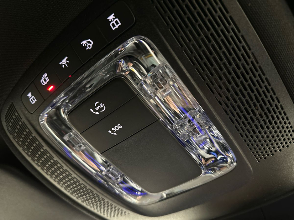 2026 Mercedes-Benz GLB - image 20