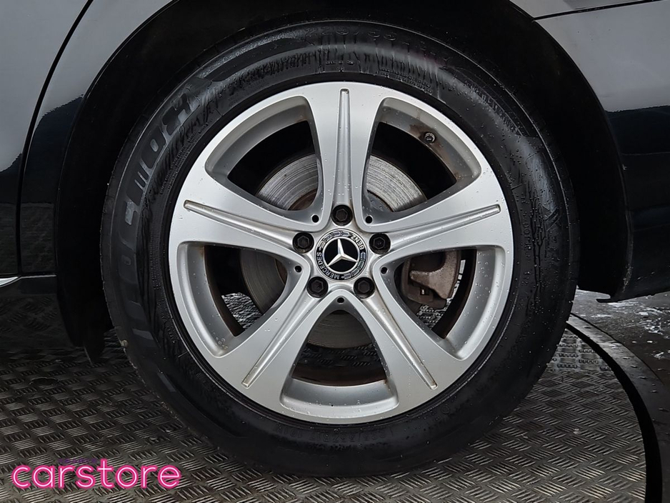 2018 Mercedes-Benz E Class E 200 D AVANTGARDE A/T €25,880