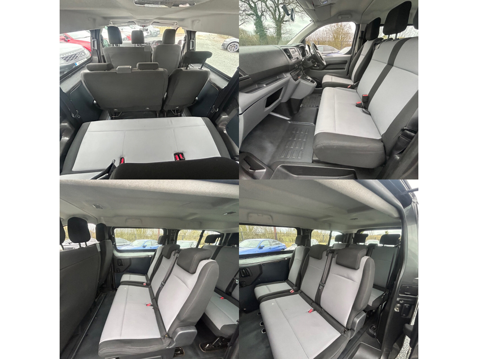 2016 Volkswagen Passat 1.6 TDI 120HP Highline €11,850