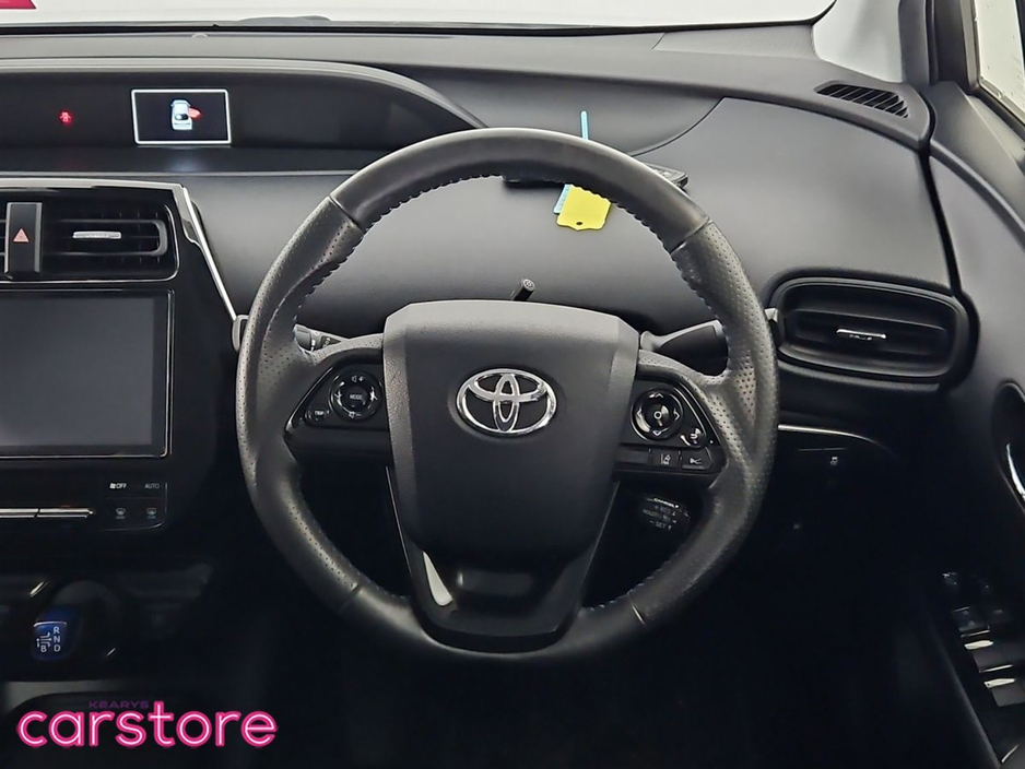 2019 Toyota Prius 1.8 Hybrid