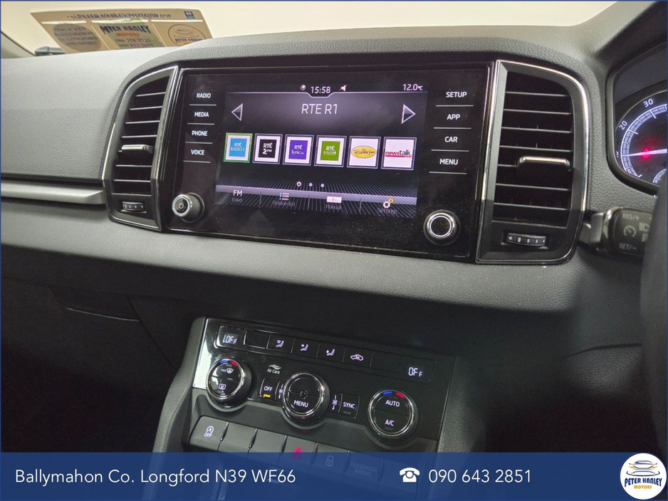 2019 Skoda Karoq - image 17