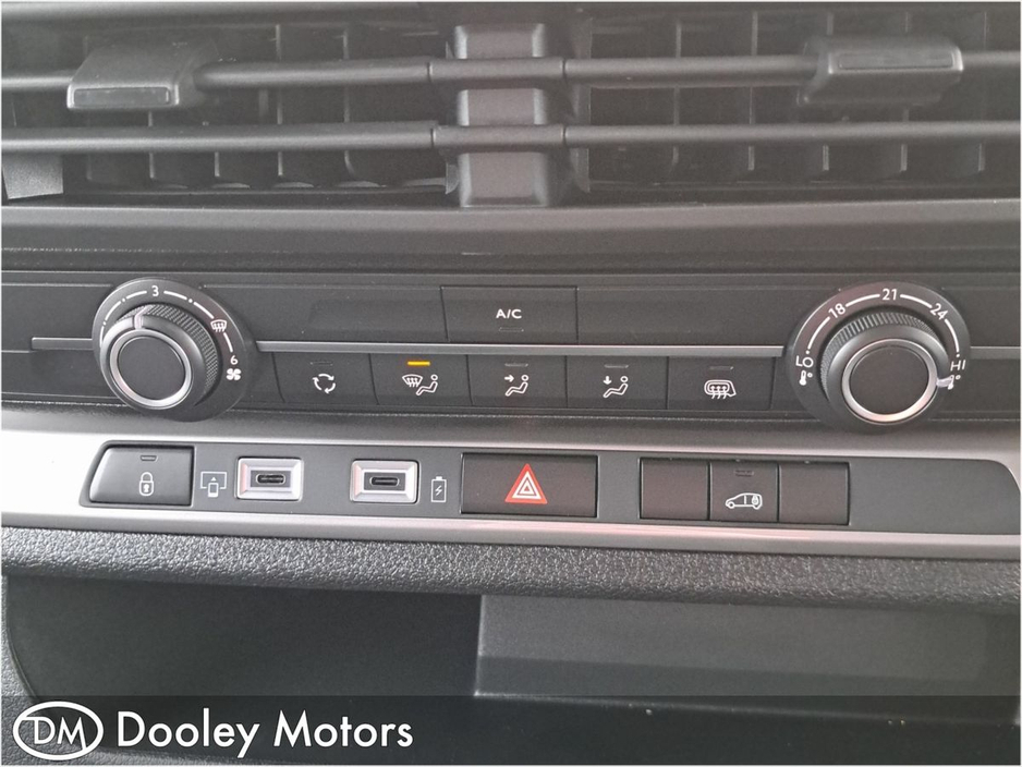 2026 Fiat Scudo - image 18