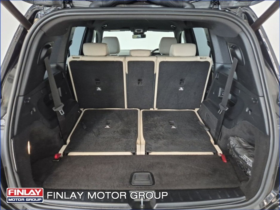 2020 Mercedes-Benz GLB - image 28