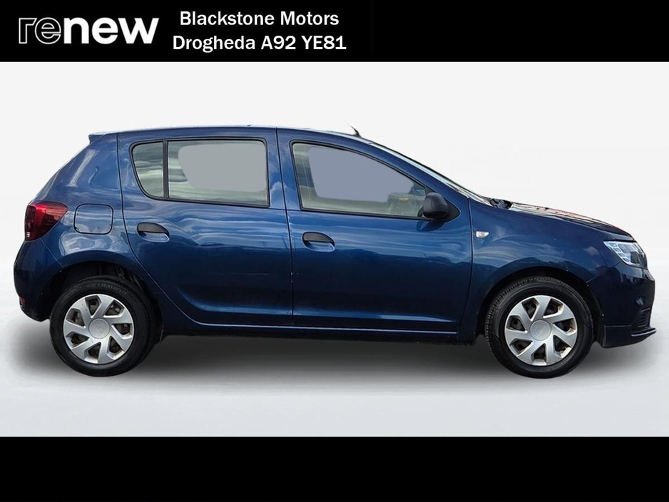 2018 Dacia Sandero - image 6