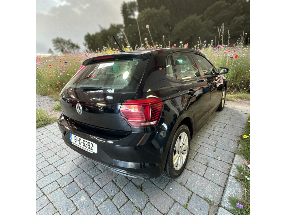 2019 Volkswagen Polo - image 11