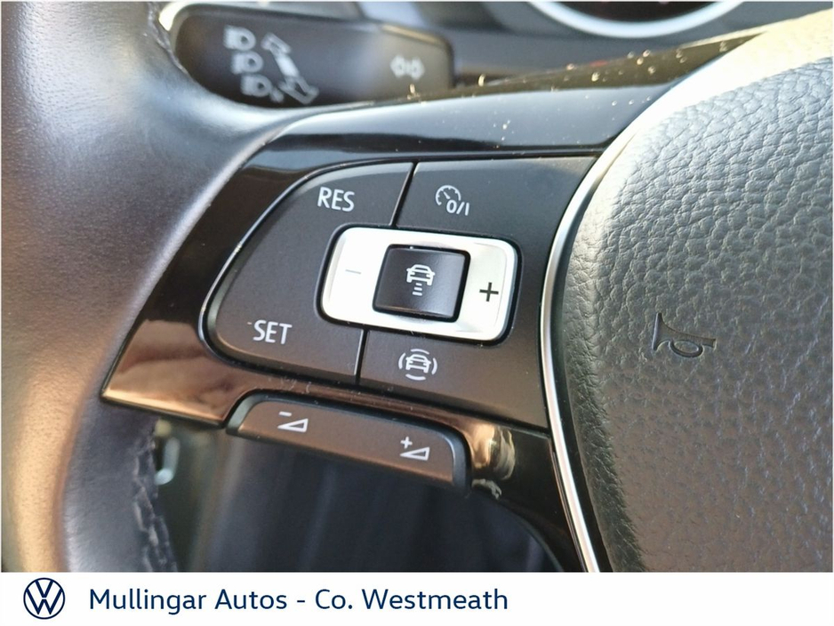 2020 Volkswagen Tiguan 1.4 TSI 130HP Comfortline €28,950