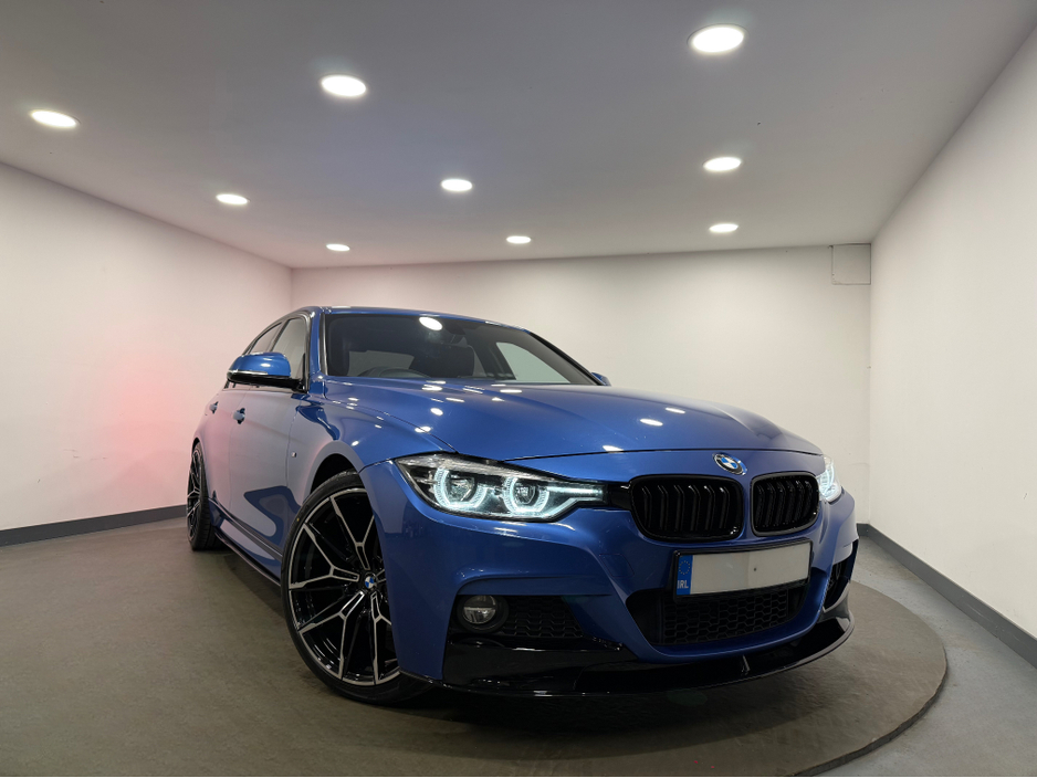 2018 BMW 3 Series - image 6