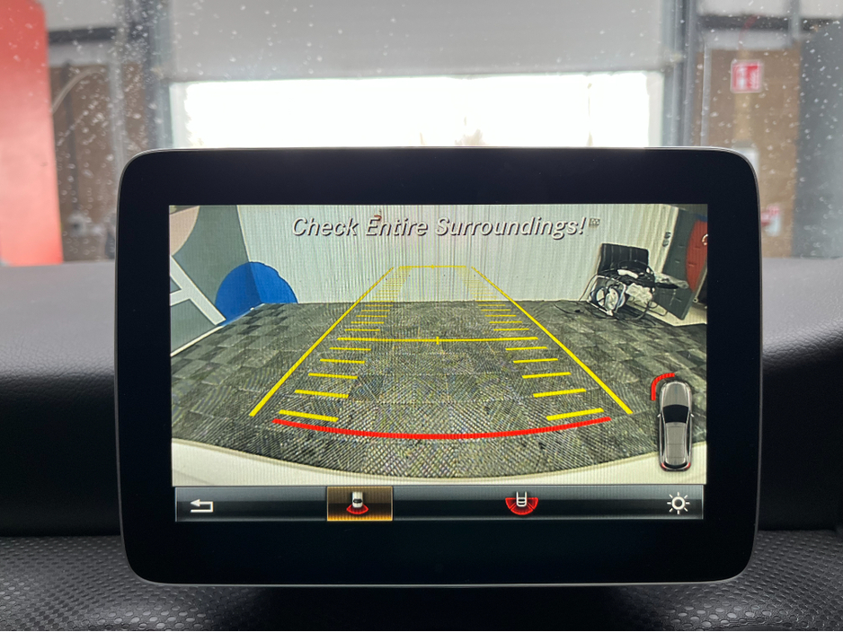 2017 Mercedes-Benz A Class - image 20