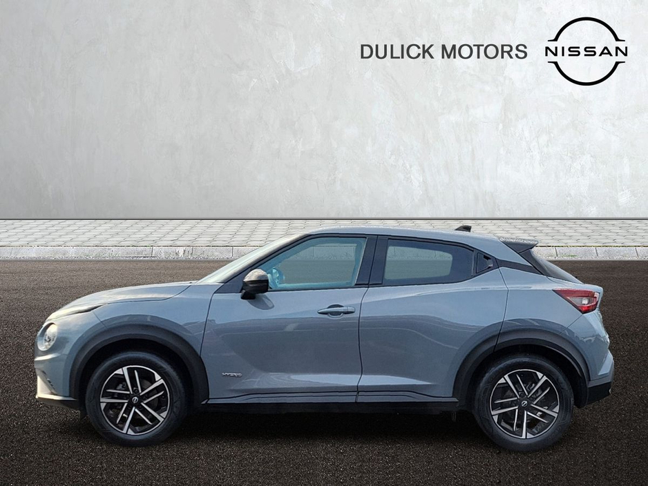 2025 Nissan Juke HYBRID 1.6 SV PREMIUM