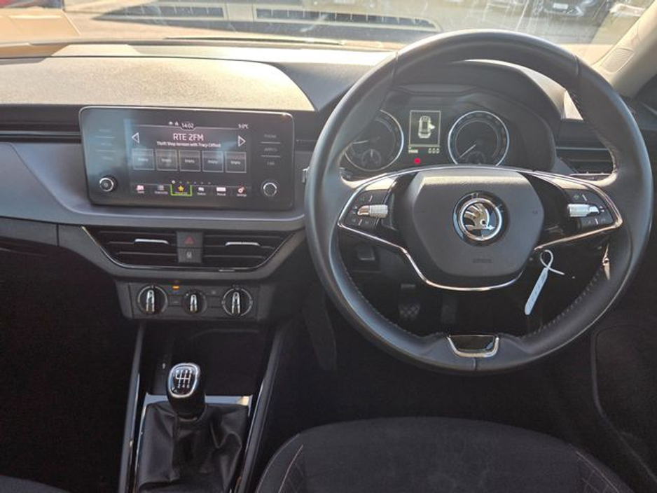 2023 Skoda Kamiq - image 8