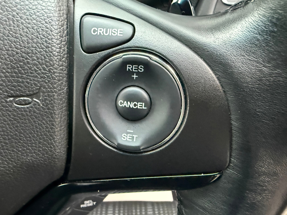 2015 Honda Vezel  €14,890