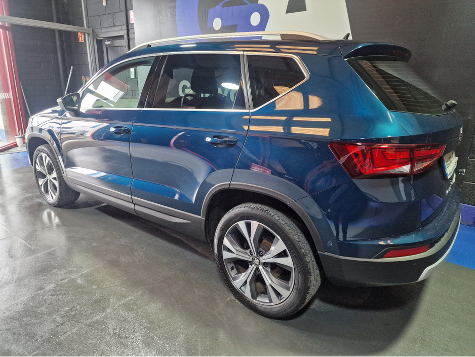 2019 SEAT Ateca - image 6