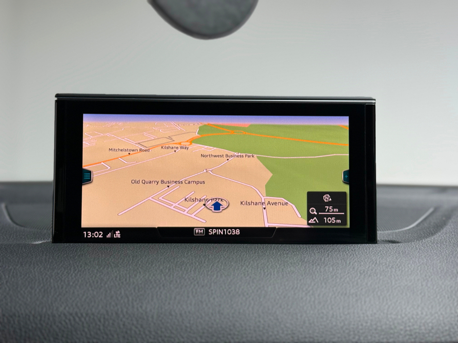 2019 Audi Q7 - image 23