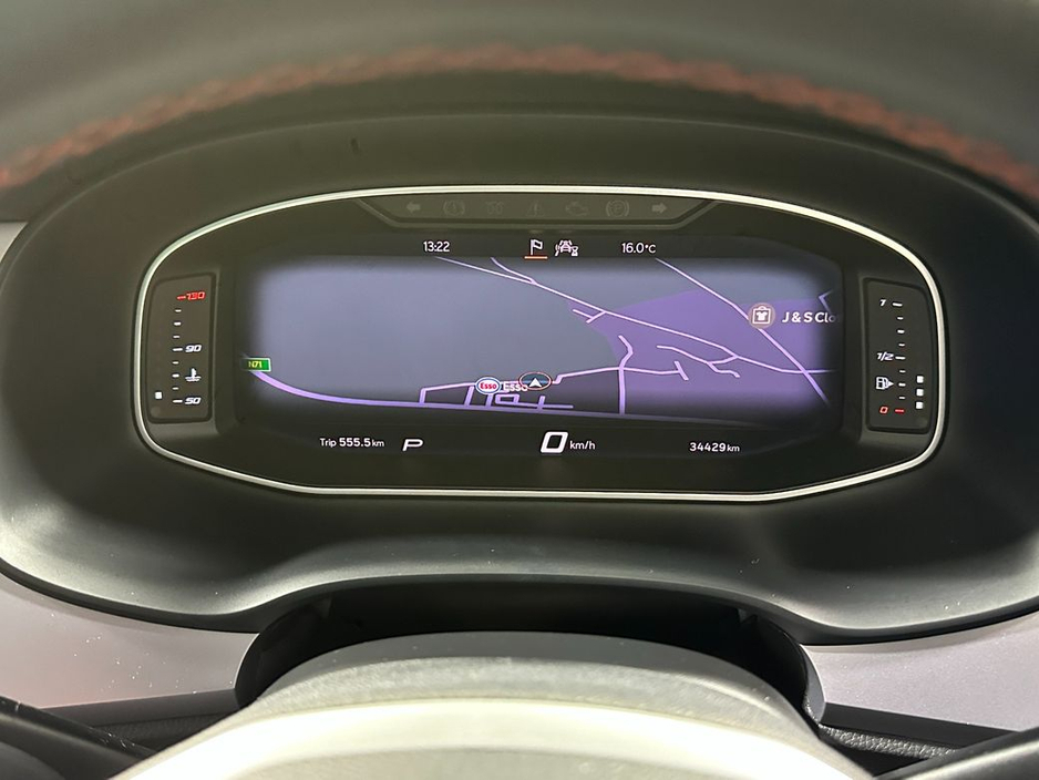 2023 SEAT Ateca FR 1.5 Tsi DSG Auto €32,800