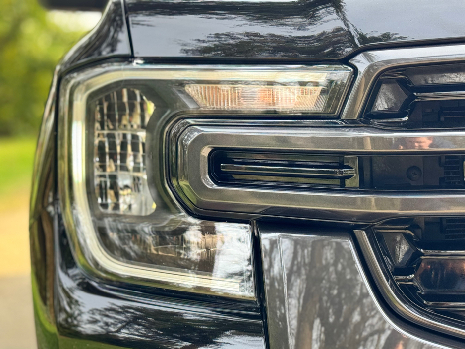 2024 Ford Ranger - image 45