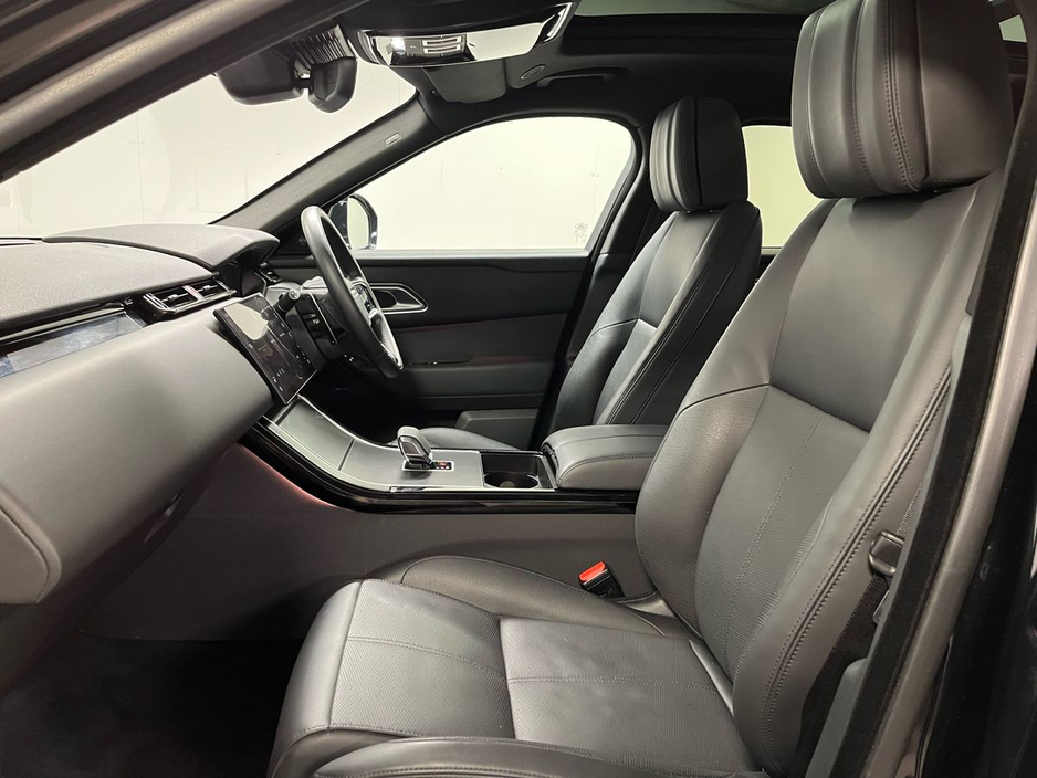 2024 Land Rover Range Rover Velar Dynamic HSE P400e PHEV - HUGE SPEC - Reversing Cameras - Panoramic Sunroof - Sat Nav - Climate Control - Electric Heated/Ventilated Memory Seats - Keyless Start - Apple CarPlay/Android Auto