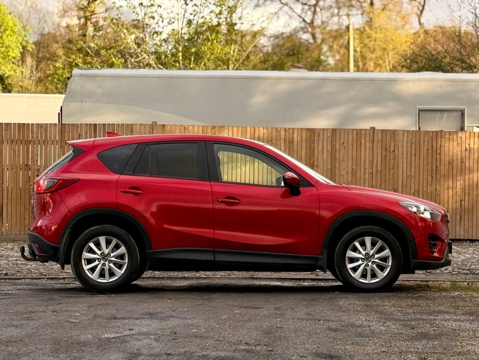 2016 Mazda CX-5 - image 18