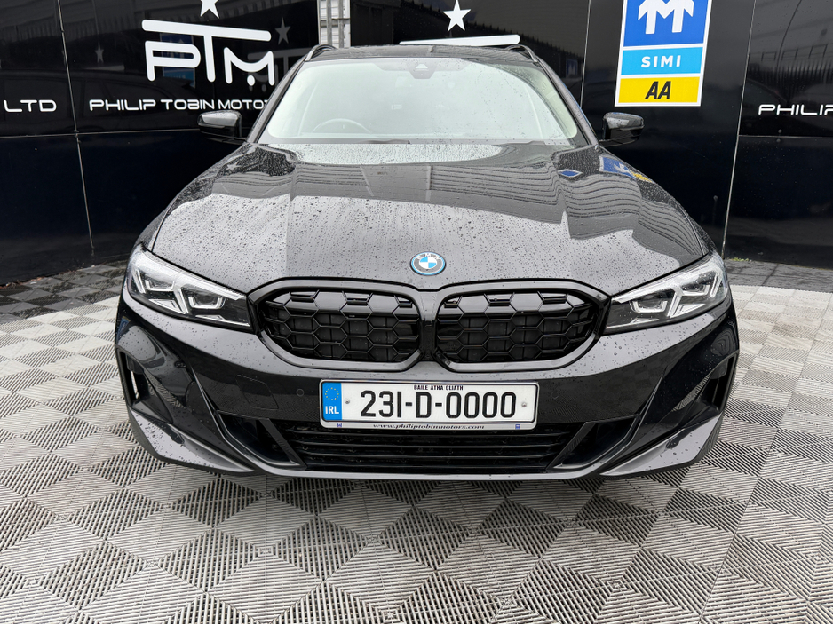 2023 BMW 3 Series 330e Sport G21 292HP AUTO €38,995