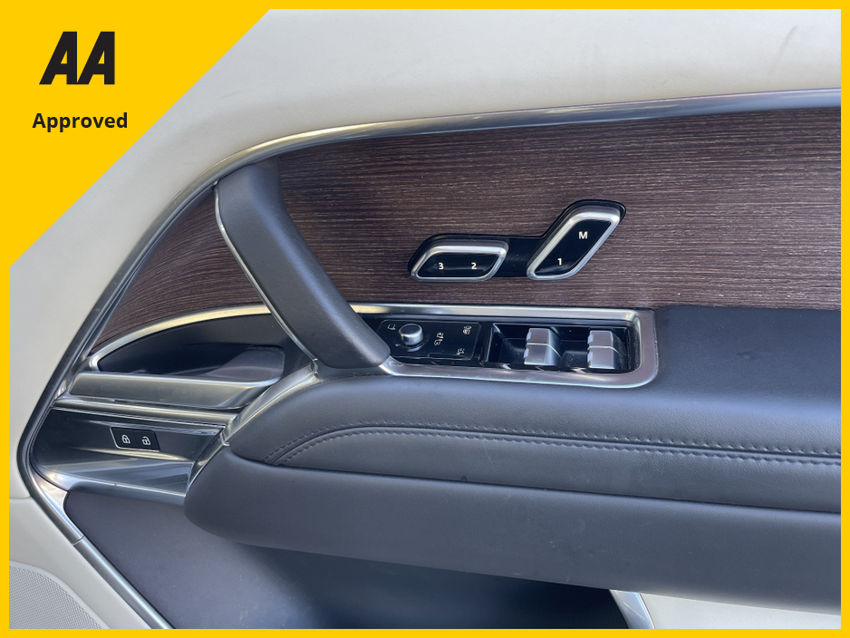 2022 Land Rover Range Rover SE PHEV AUTO FREE DELIVERY €89,750