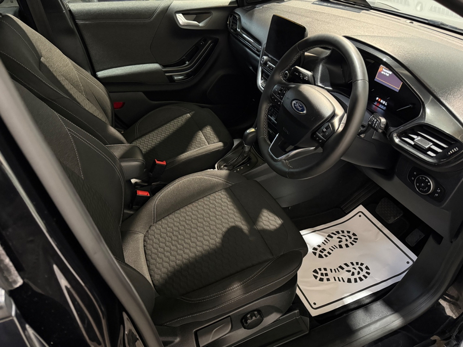 2021 Ford Puma - image 15