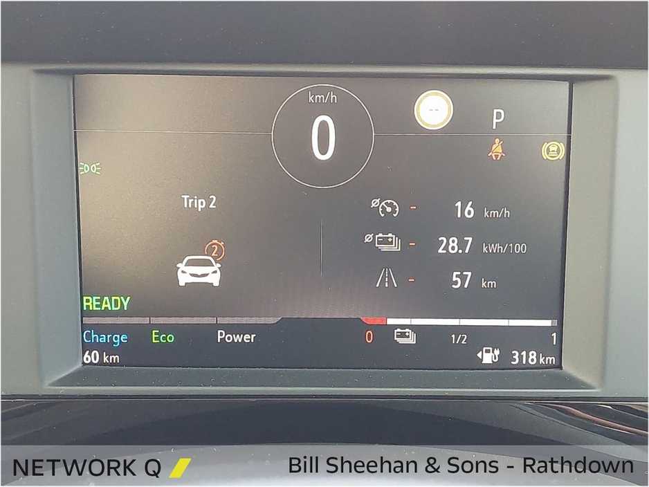 2025 Opel Mokka - image 14