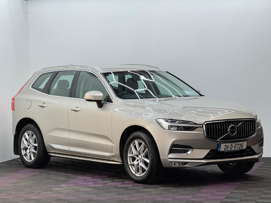 2021 Volvo XC60 for sale in , Ireland