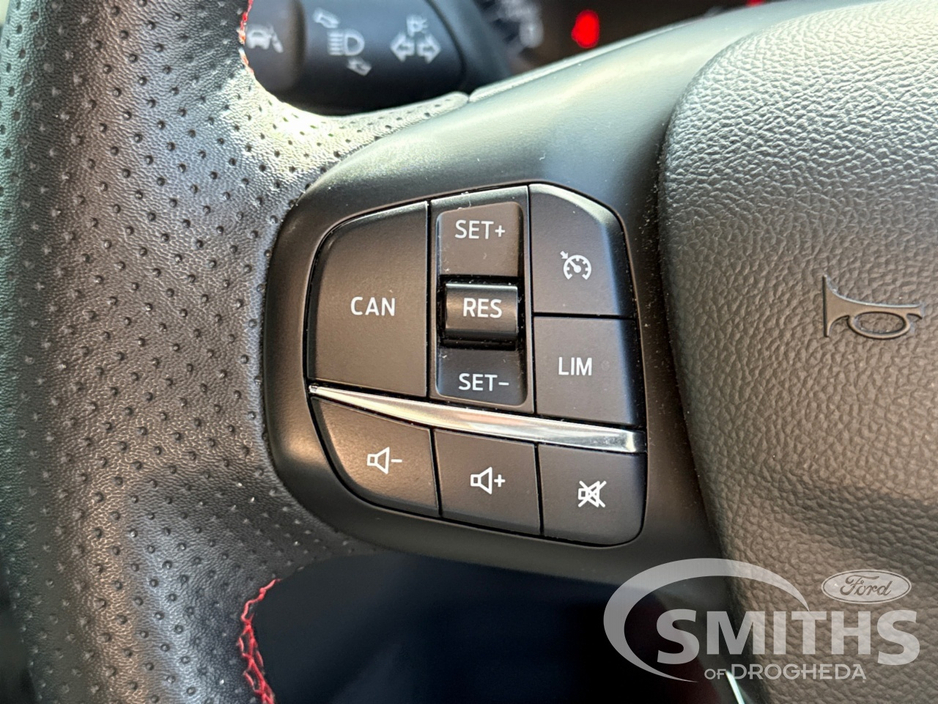 2023 Ford Focus - image 25