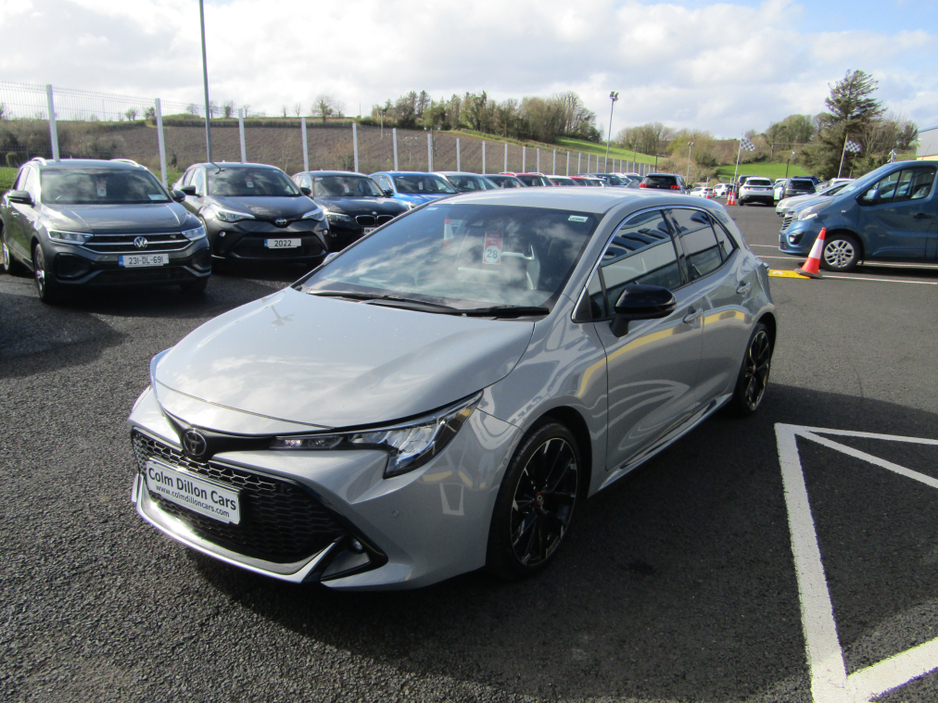 2022 Toyota Corolla - image 5