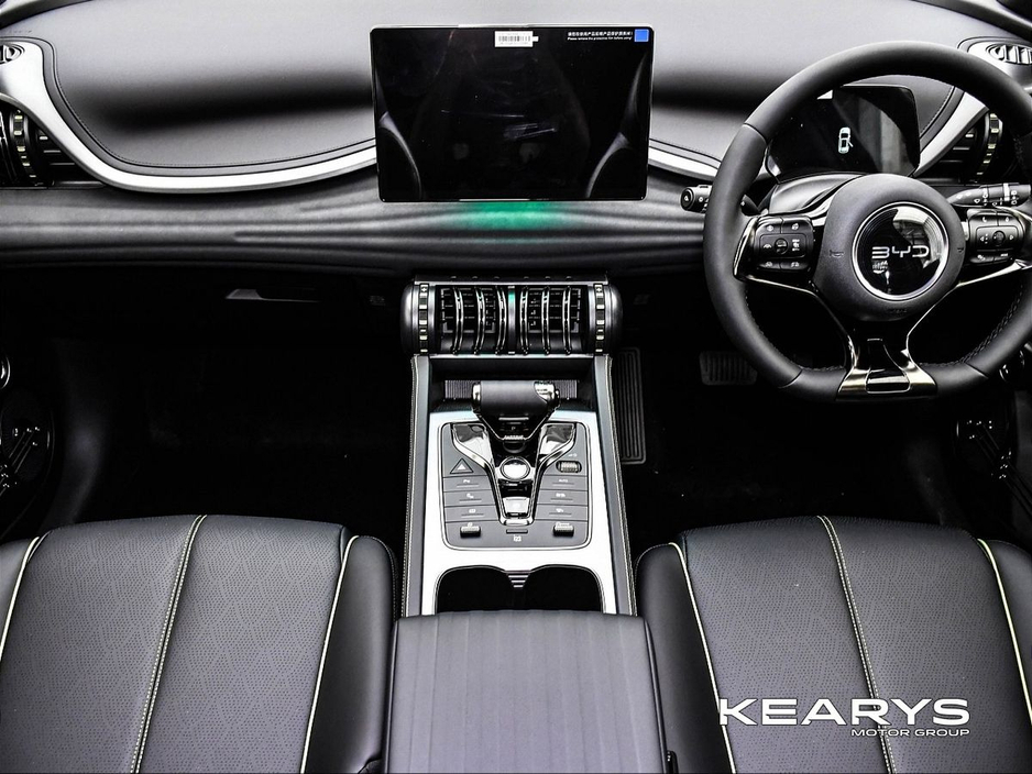 2026 BYD ATTO 3 - image 10