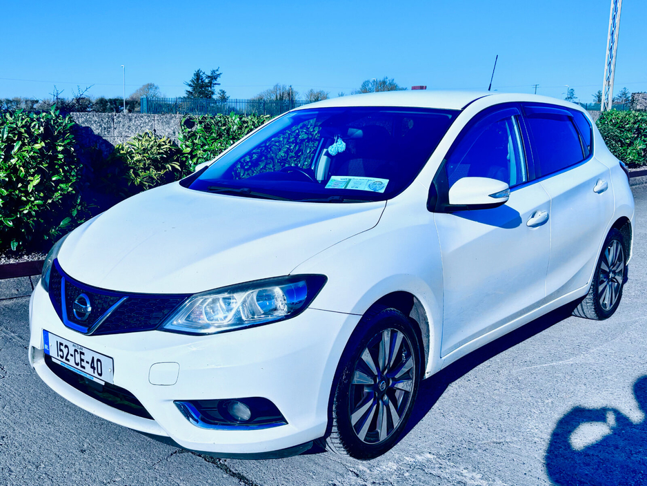 2016 Hyundai i40 - image 2