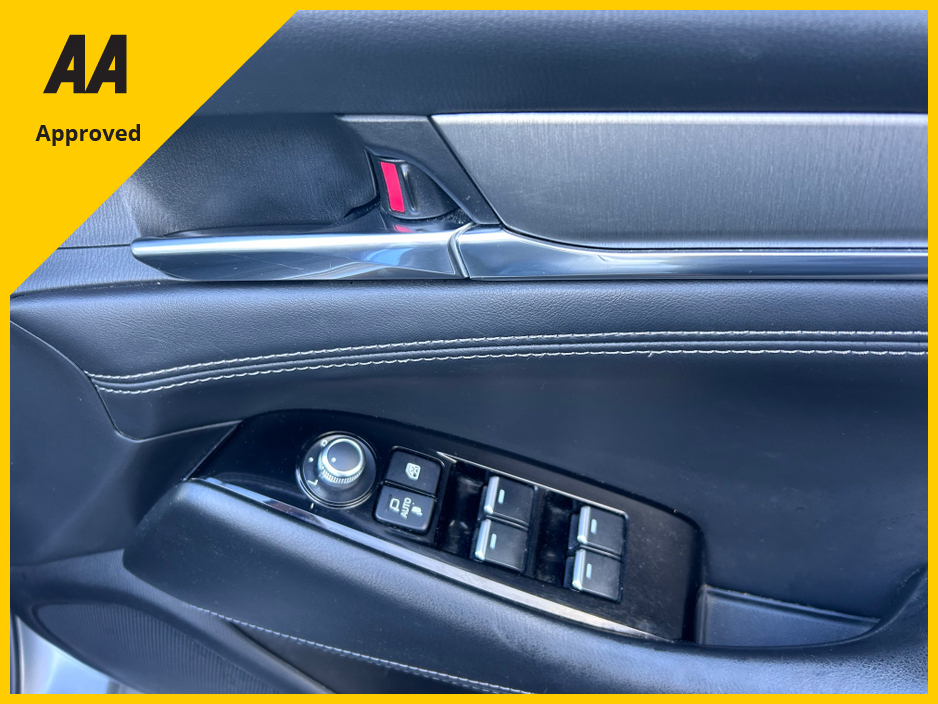 2019 Mazda Mazda6 2019 MAZDA 6 2.2d EXECUTIVE LOW KMS €12,950