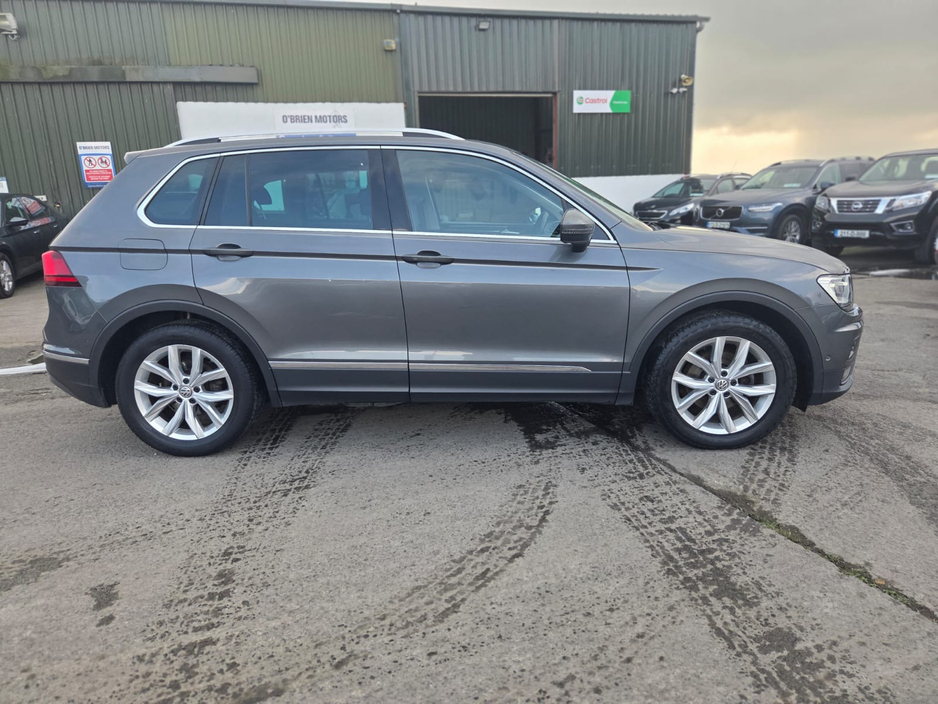 2020 Volkswagen Tiguan - image 7