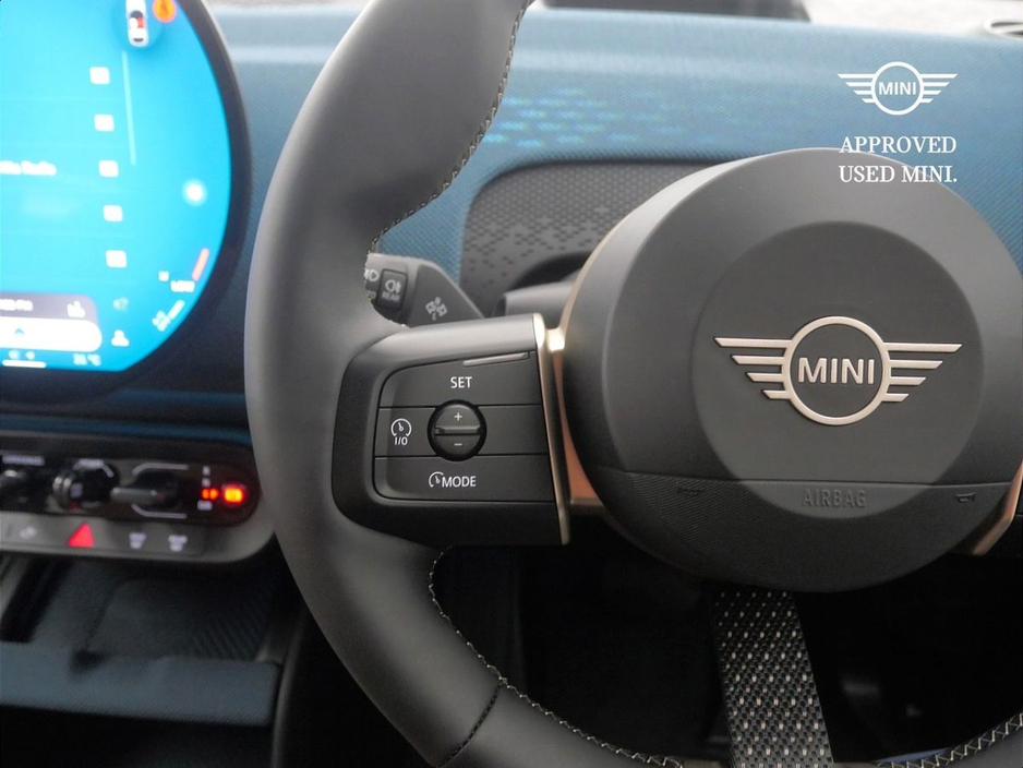 2025 MINI Countryman C €49,900