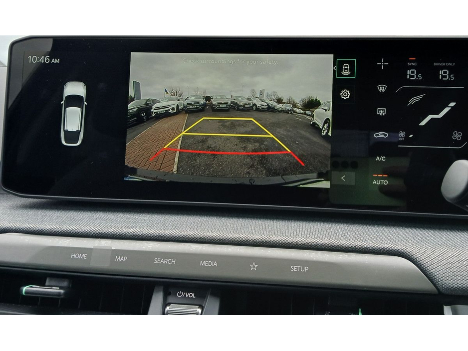 2026 Kia EV4 - image 22