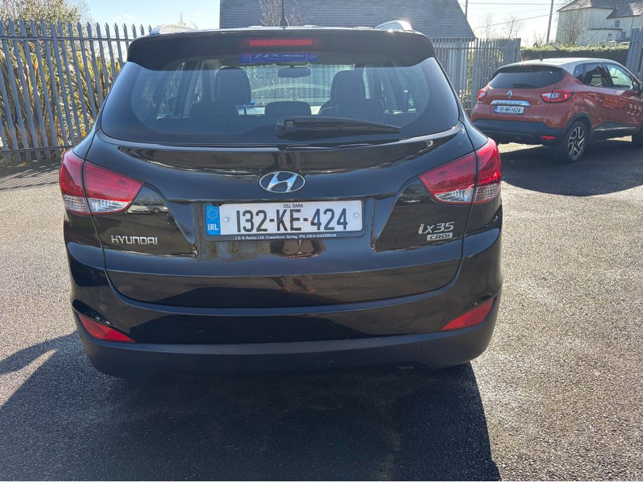2013 Hyundai ix35 - image 3