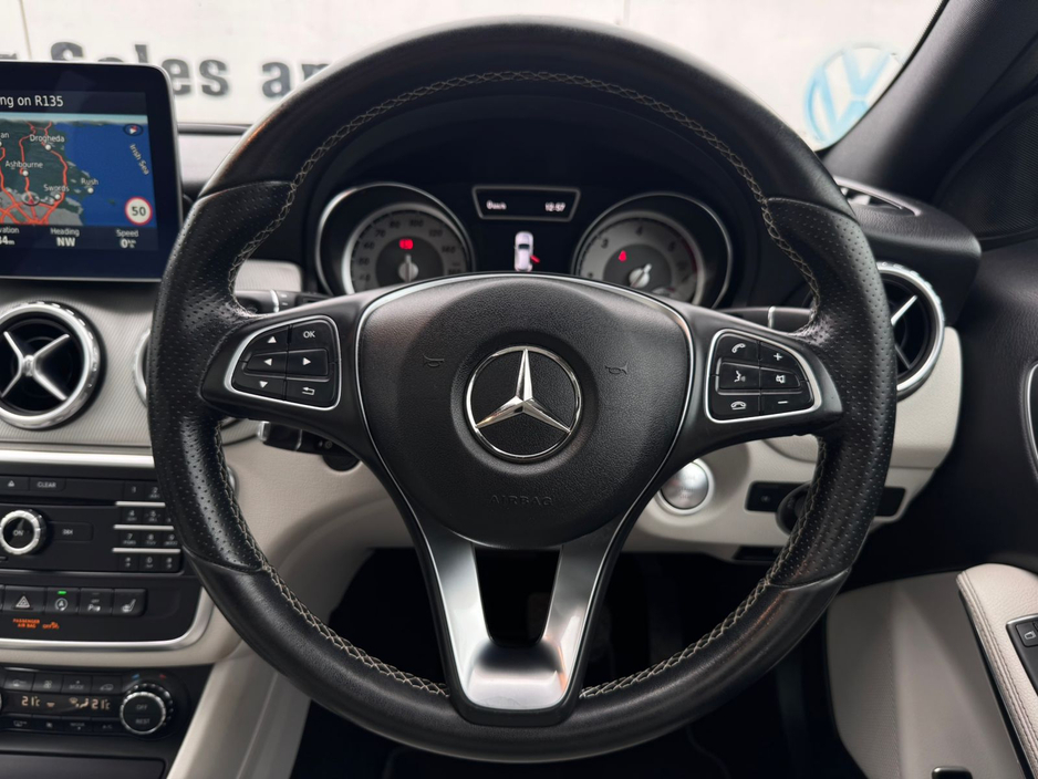 2016 Mercedes-Benz GLA Class - image 34