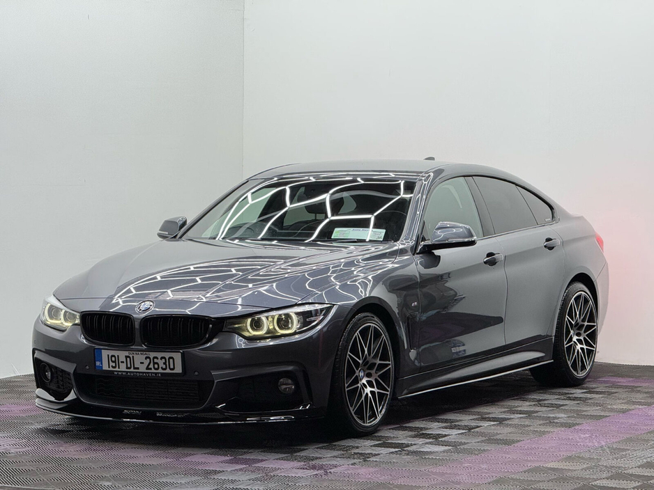 2019 BMW 4 Series - image 3