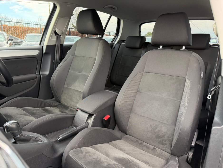 2011 Volkswagen Golf 1.4 TSI COMFORTLINE AUTO €9,950