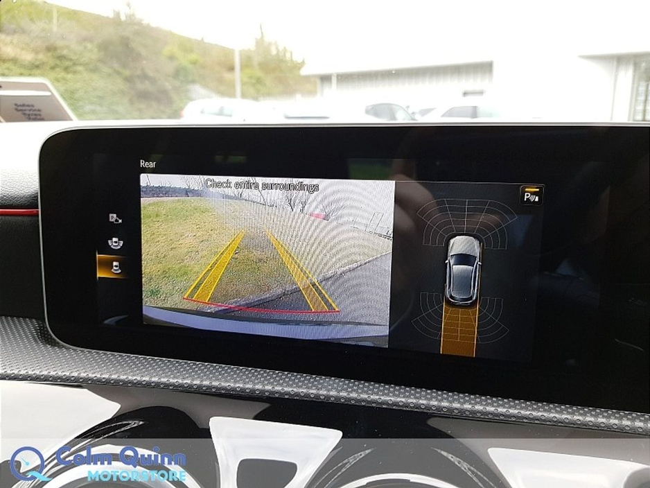 2018 Mercedes-Benz A Class - image 12