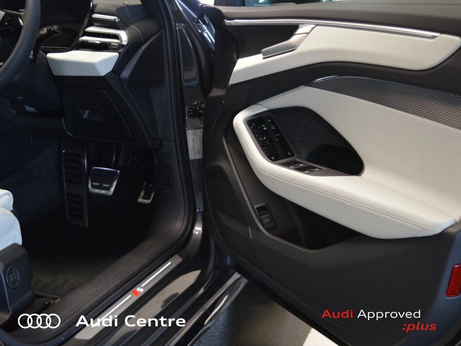 2026 Audi A6 - image 14