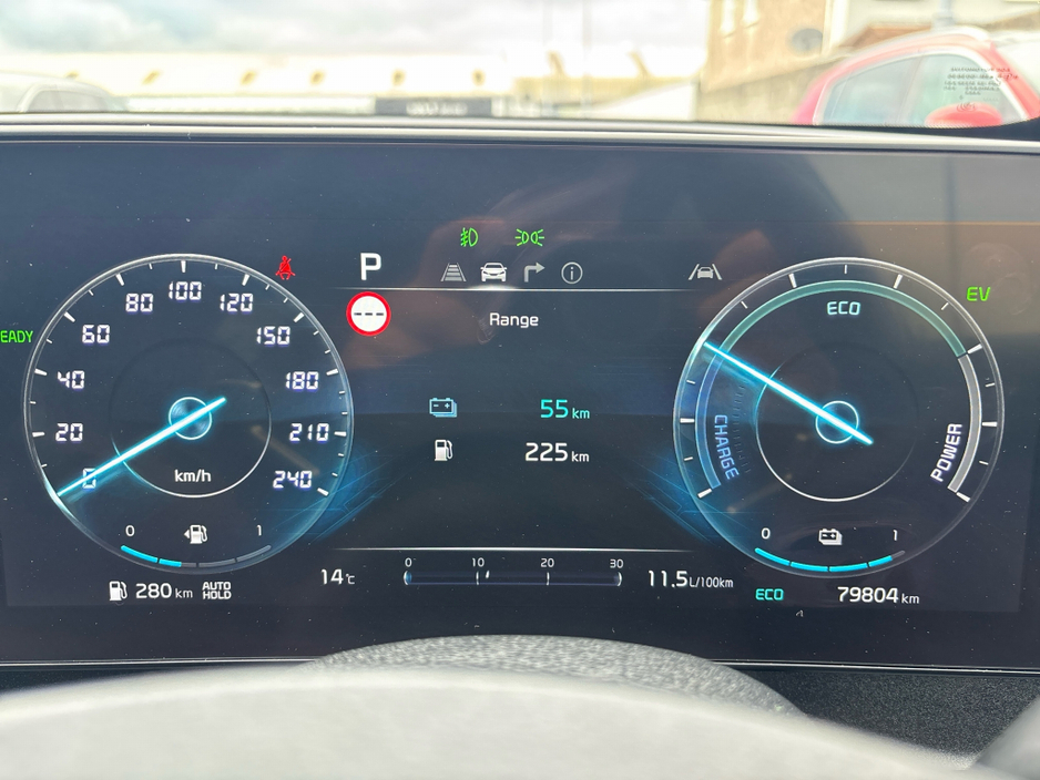 2024 Kia Sportage - image 11