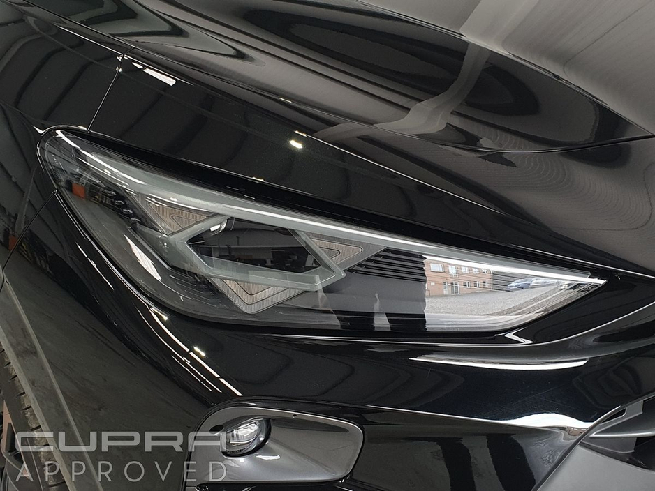 2026 Cupra Terramar - image 15