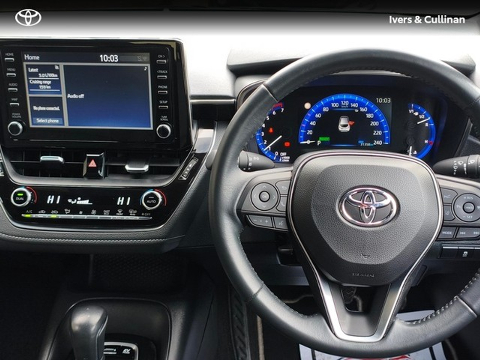 2023 Toyota Corolla - image 5