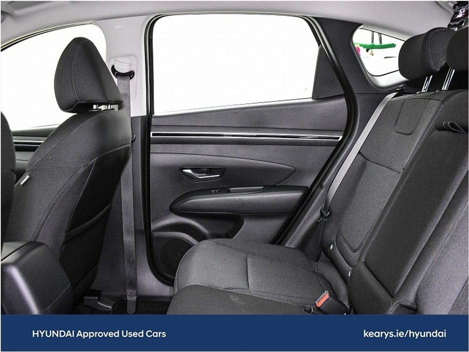 2023 Hyundai Tucson - image 7