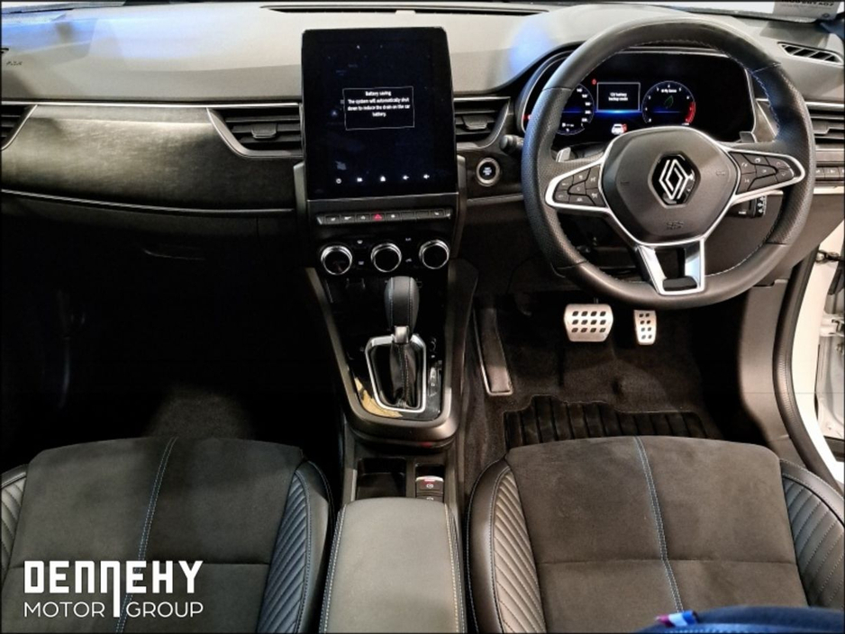 2024 Renault Arkana - image 2