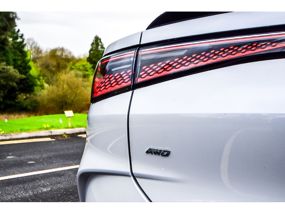 2026 BYD Sealion 7 - image 3