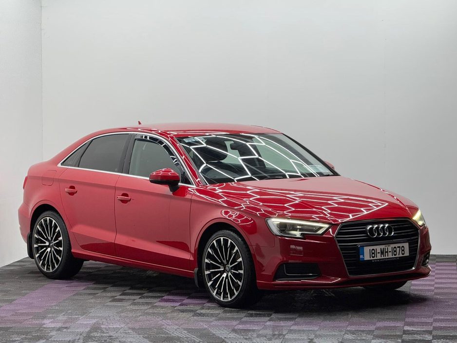 2018 Audi A3 for sale in , Ireland
