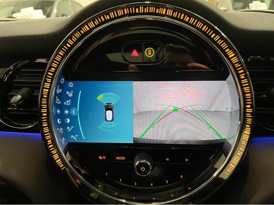 2023 MINI Cooper S - image 22